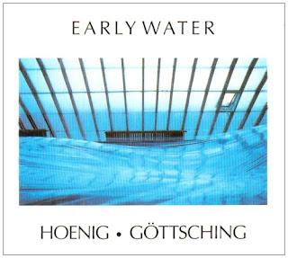 Hoenig · Göttsching - Early Water (1995)