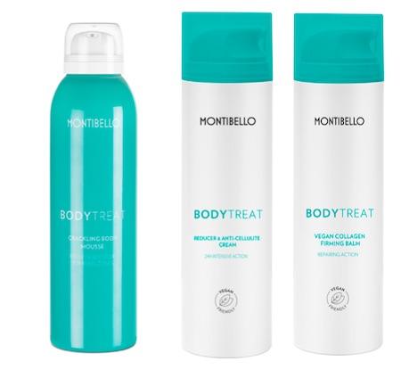 rutina belleza primavera tratamiento corporal