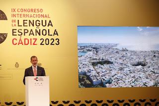 De la lengua española