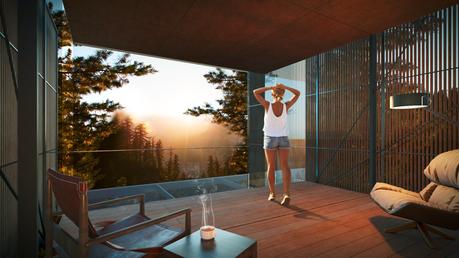 Escapes / Gómez Platero Arquitectura & Urbanismo