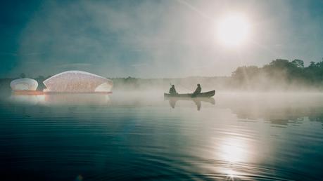 Escapes / Gómez Platero Arquitectura & Urbanismo