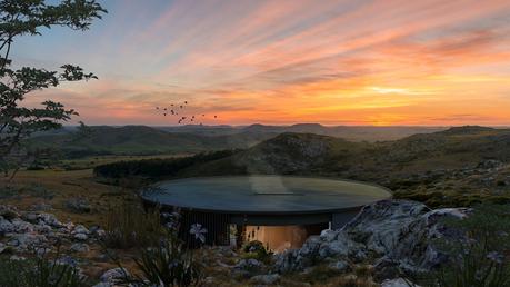 Escapes / Gómez Platero Arquitectura & Urbanismo