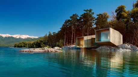 Escapes / Gómez Platero Arquitectura & Urbanismo