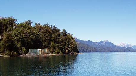 Escapes / Gómez Platero Arquitectura & Urbanismo