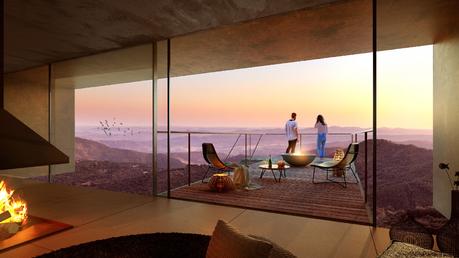 Escapes / Gómez Platero Arquitectura & Urbanismo