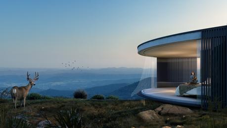 Escapes / Gómez Platero Arquitectura & Urbanismo