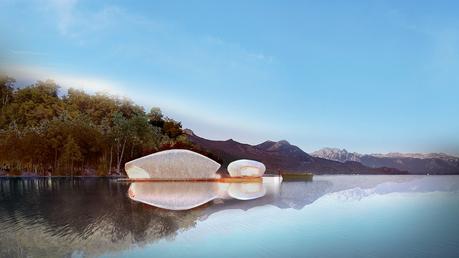 Escapes / Gómez Platero Arquitectura & Urbanismo