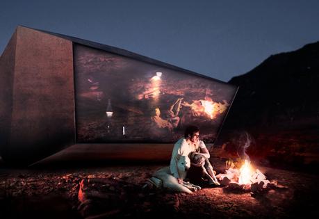 Escapes / Gómez Platero Arquitectura & Urbanismo