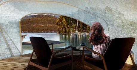 Escapes / Gómez Platero Arquitectura & Urbanismo