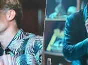 Todo sobre #Beso #Gay Bunny #película “Cassandro”