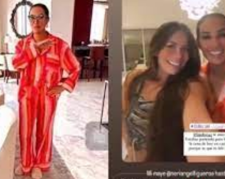 #Venezuela: #Pdvsa-Cripto: | «Quiero dinero»: Sepa quién es una de chicas que aparece en el video de Johana Torres en #Dubái (VIDEO) #Venezuela: #Pdvsa-Cripto: | «Quiero dinero»: Sepa quién es una de chicas que aparece en el video de Johana Torres en #Dubái (VIDEO)