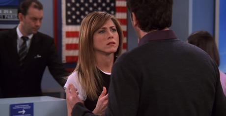 #Series: |  ¿’Friends’ es ofensivo para las nuevas generaciones? Esto es lo que piensa Jennifer Aniston