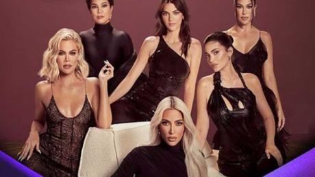 #Series: |  La familia Kardashian-Jenner regresa a la tele en la tercera temporada de #TheKardashians (VIDEO)