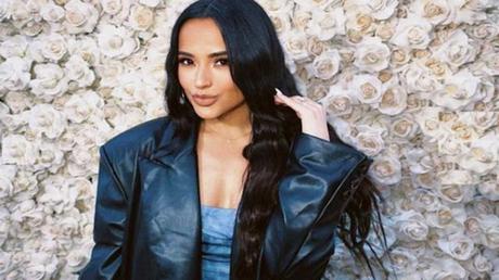 Becky G (@iambeckyg) vuelve a la actuación en #serie producida por Will Smith #QueenOfFlow Becky G (@iambeckyg) vuelve a la actuación en #serie producida por Will Smith #QueenOfFlow