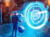 #Tecnologia: Astrofísico afirma estar cerca construir máquina tiempo