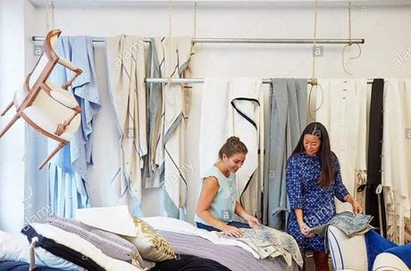 - Preparación de la Colección. Primavera. 2023