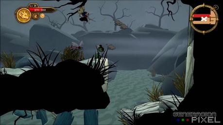 ANÁLISIS: Curse of the Sea Rats ANÁLISIS: Curse of the Sea Rats