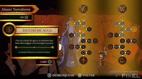 ANÁLISIS: Curse of the Sea Rats ANÁLISIS: Curse of the Sea Rats