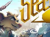 ANÁLISIS: Curse Rats