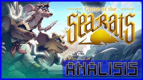 ANÁLISIS: Curse of the Sea Rats