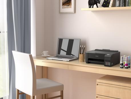 Epson presenta la nueva impresora para el hogar EcoTank® L1250 con WiFi y Smart Panel Epson presenta la nueva impresora para el hogar EcoTank® L1250 con WiFi y Smart Panel