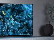 Sony presenta nueva gama televisores BRAVIA 2023