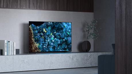 Sony presenta la nueva gama de televisores BRAVIA XR 2023