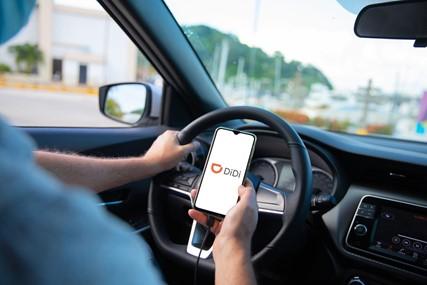 Usuarios conductores de DiDi pueden generar hasta $850 al mes utilizando la app Usuarios conductores de DiDi pueden generar hasta $850 al mes utilizando la app