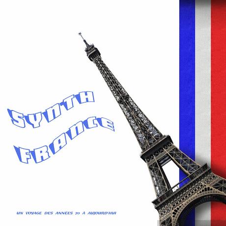 V.A - SYNTH FRANCE V.A - SYNTH FRANCE