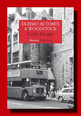 ÚLTIMO AUTOBÚS A WOODSTOCK