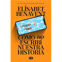 NOVEDADES EDITORIALES ABRIL 2023