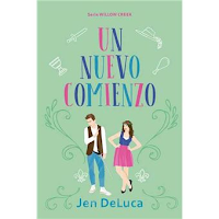 NOVEDADES EDITORIALES ABRIL 2023