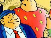 Tebeos imprescindibles Cómic, España.