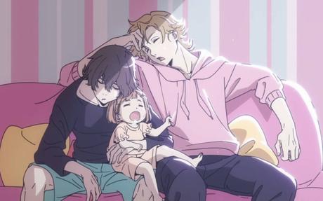 BUDDY DADDIES | Reseña BUDDY DADDIES | Reseña