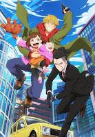 BUDDY DADDIES | Reseña BUDDY DADDIES | Reseña