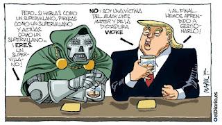 De la socialdemocracia en España