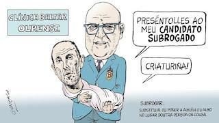 De la socialdemocracia en España