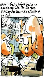 De la socialdemocracia en España