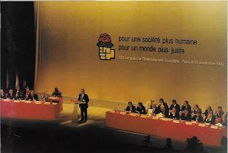 De la socialdemocracia en España