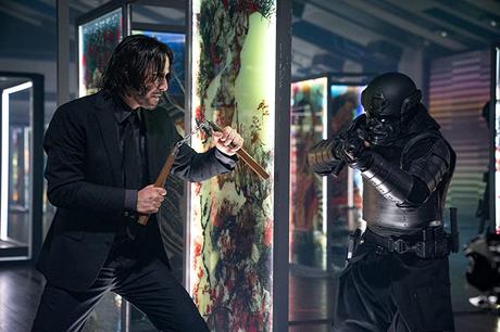 #Cine: | ¿Cuánto tiempo transcurre realmente en la historia de ‘John Wick’? (VIDEO)