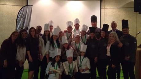 #ENTRETENIMIENTO: | Conoce las nuevas #series de #Netflix que se estrenan en abril (VIDEOS) Escuela La Cocotte graduó a 12 nuevos profesionales