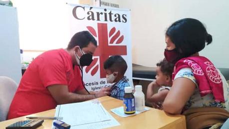 #ENTRETENIMIENTO: | Conoce las nuevas #series de #Netflix que se estrenan en abril (VIDEOS) Cáritas registra más de 10% de desnutrición aguda en menores de 5 años