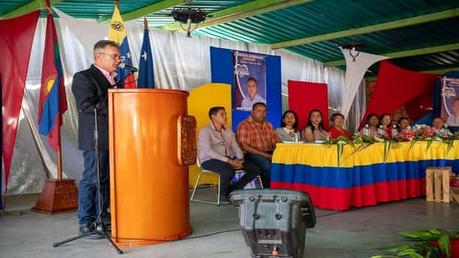 #ENTRETENIMIENTO: | Conoce las nuevas #series de #Netflix que se estrenan en abril (VIDEOS) Alcalde de Bejuma, Lorenzo Remedios, presentó memoria y cuenta