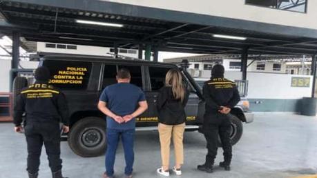 #ENTRETENIMIENTO: | Conoce las nuevas #series de #Netflix que se estrenan en abril (VIDEOS) Detienen a dos directivos por corrupción en Faja Petrolífera del Orinoco