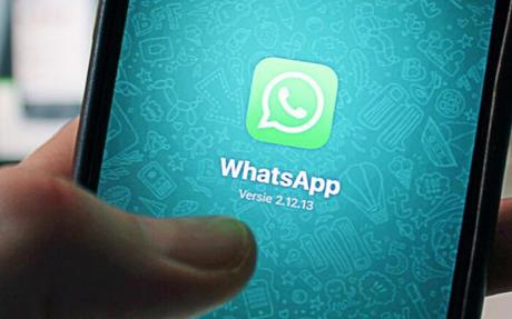 #SmartPhone: |   ¡Adiós, #WhatsApp! Dejará de funcionar en estos celulares