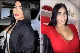Apareció y se entregó Olvany Gaspari: (Las Muñecas del Petroleo) Trama #PDVSA-Cripto (VIDEO) Apareció y se entregó Olvany Gaspari: (Las Muñecas del Petroleo) Trama #PDVSA-Cripto (VIDEO)