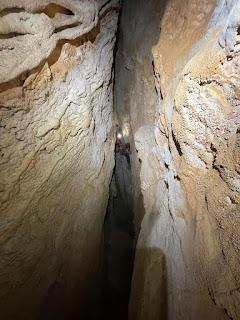 Sima Alfonso Carlos Herreros Vela: Nueva sima con -100 metros en Jaén Sima Alfonso Carlos Herreros Vela: Nueva sima con -100 metros en Jaén