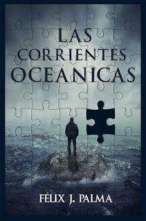 RESEÑA, LAS CORRIENTES OCEÁNICAS