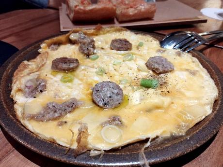 Cafè de l’Arquitecte: comer bien en pleno Eixample de Barcelona y recordando a Sagnier Cafè de l’Arquitecte: comer bien en pleno Eixample de Barcelona y recordando a Sagnier