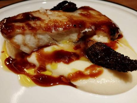 Cafè de l’Arquitecte: comer bien en pleno Eixample de Barcelona y recordando a Sagnier Cafè de l’Arquitecte: comer bien en pleno Eixample de Barcelona y recordando a Sagnier